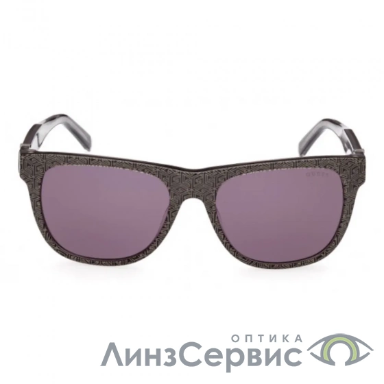 солнцезащитные очки guess 00075 05a  в салоне ЛинзСервис