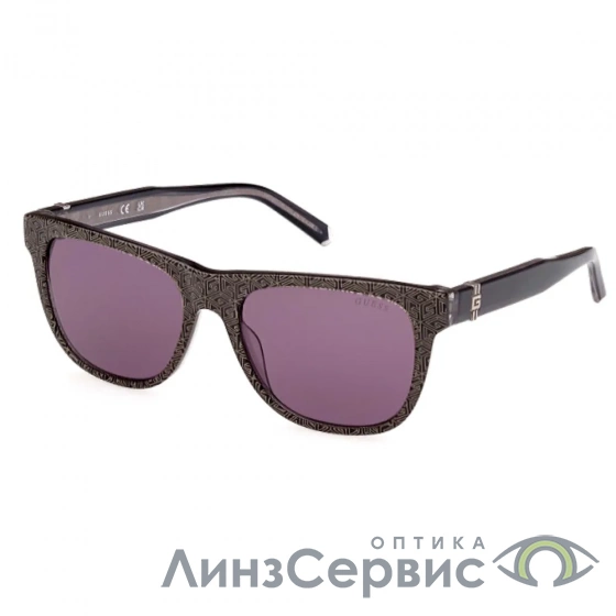 солнцезащитные очки guess 00075 05a  в салоне ЛинзСервис